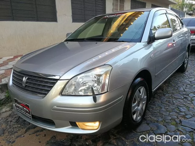 Toyota Premio 2005 - foto 2