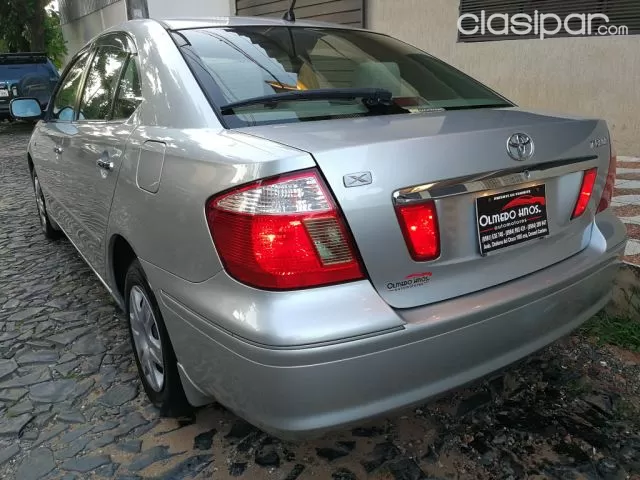 Toyota Premio 2005 — foto 3