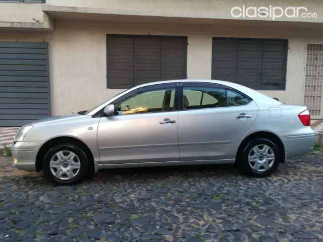 Toyota Premio 2005 — foto 4