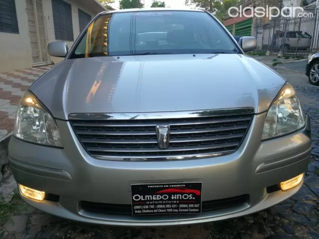 Toyota Premio 2005 — foto 5