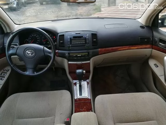 Toyota Premio 2005 — foto 7