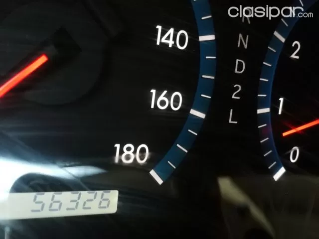 Toyota Premio 2005 - foto 8