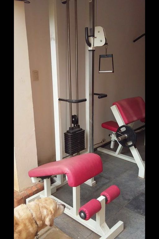 Gimnasio Completo — foto 2