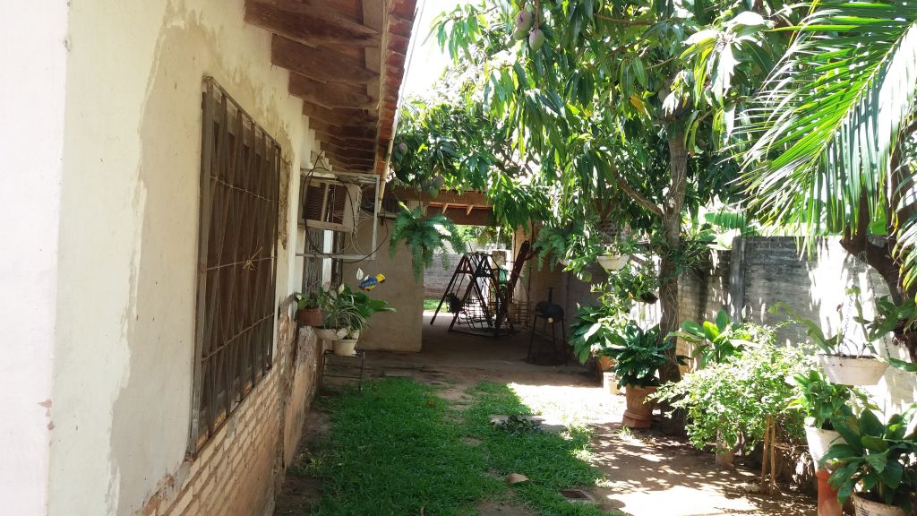 Vendo Casa en Mariano Roque Alonso. — foto 3
