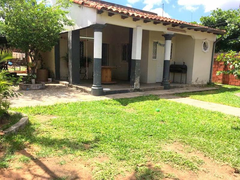 Casa Mariano R. Alonzo B. Santa Librada — foto 2