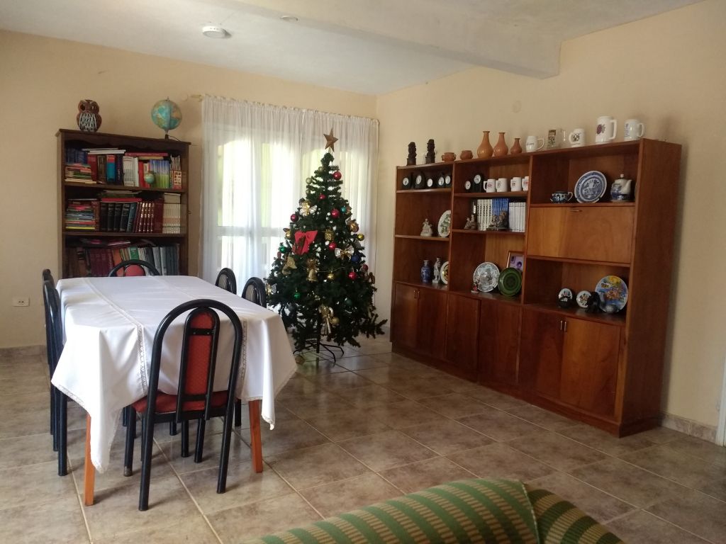 Casa para fin de semana en Encarnación — foto 3