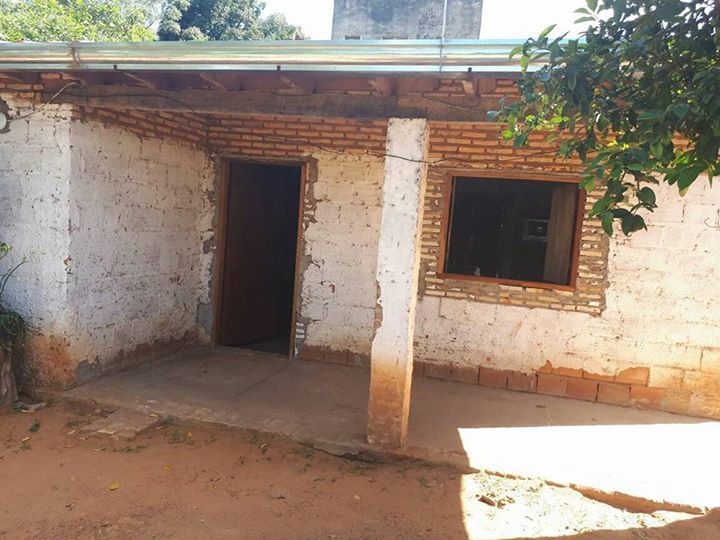 CASA EN OFERTA!! UNIVERSO M.R.A. — foto 3