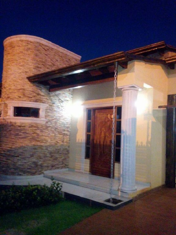 Vendo hermosa casa en km 8 acaray — foto 2