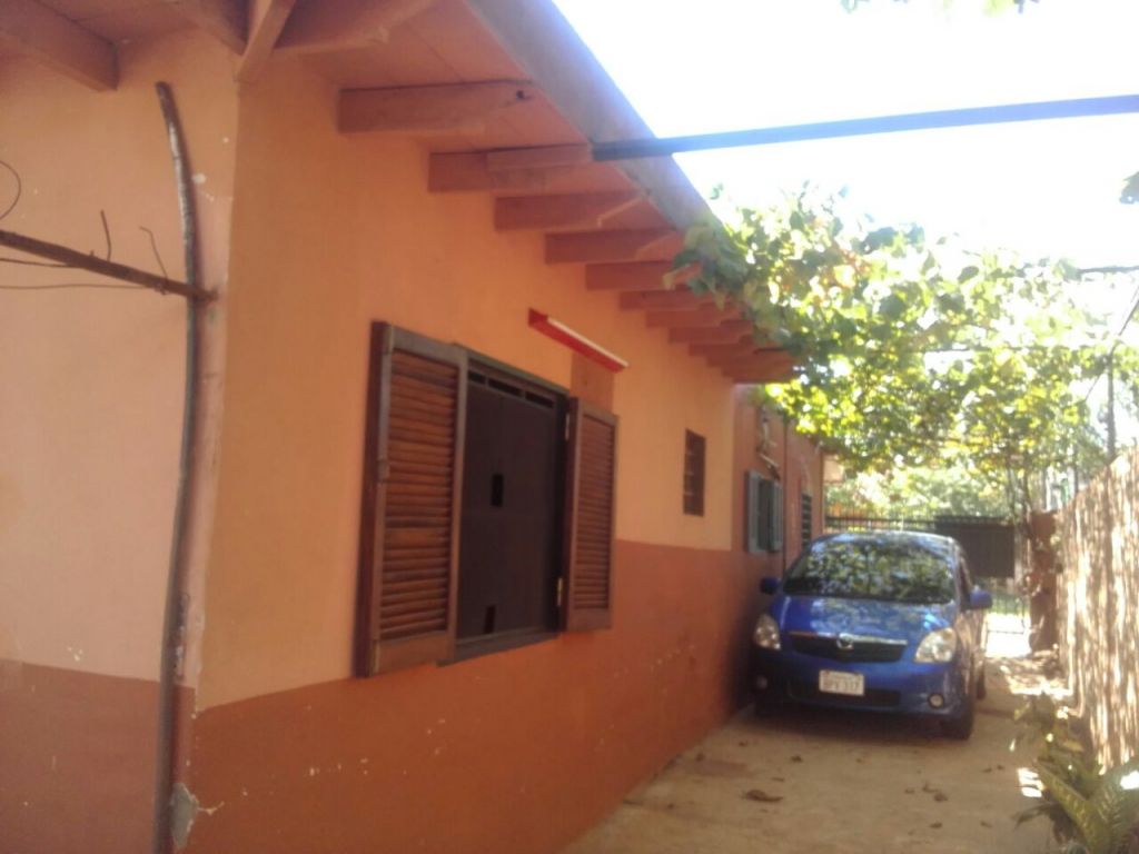 Vendo Casa — foto 3