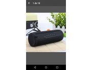 SPEAKERS BLUETOOTH,FM,USB,MANOS LIBRES,SUMERGIBLE