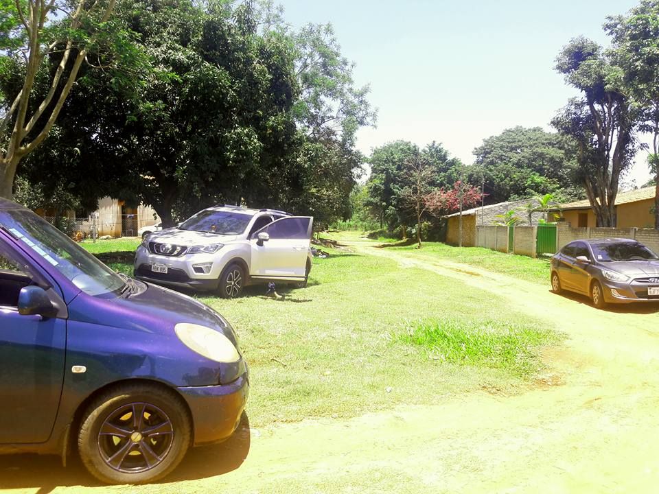 Terreno Luque Mora cue - Villa Policial — foto 2
