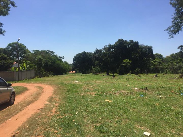 Terreno Luque Mora cue - Villa Policial — foto 3