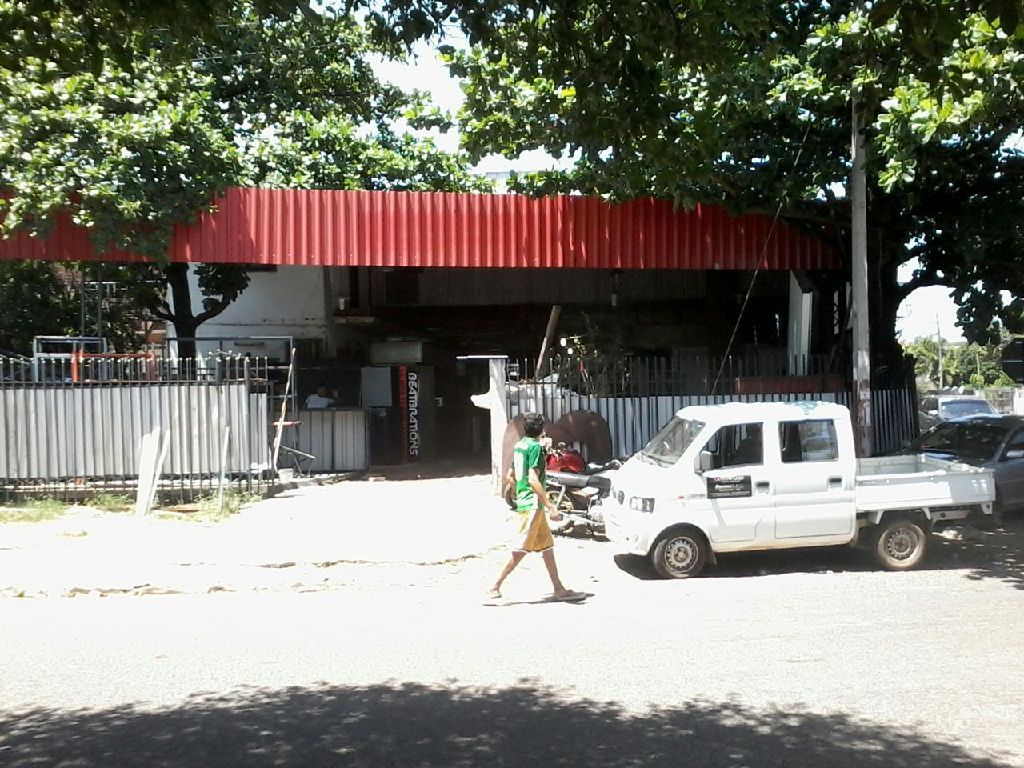 Tinglado y departamento, terreno de 15x27 — foto 3