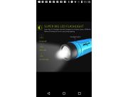 MINISPEAKERS CON LUZ PARA MOTOS,BICICLETAS U OTROS VEHÍCULOS