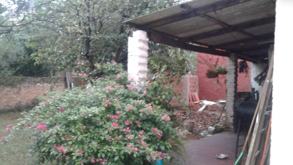 Vendo casa zona residencial Lambare — foto 2
