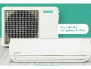 SPLIT HAUSTEC 24000 BTU CON KIT DE INSTALACION ! NUEVOS CON 3 AÑOS DE GARANTÍA ! DELIVERY