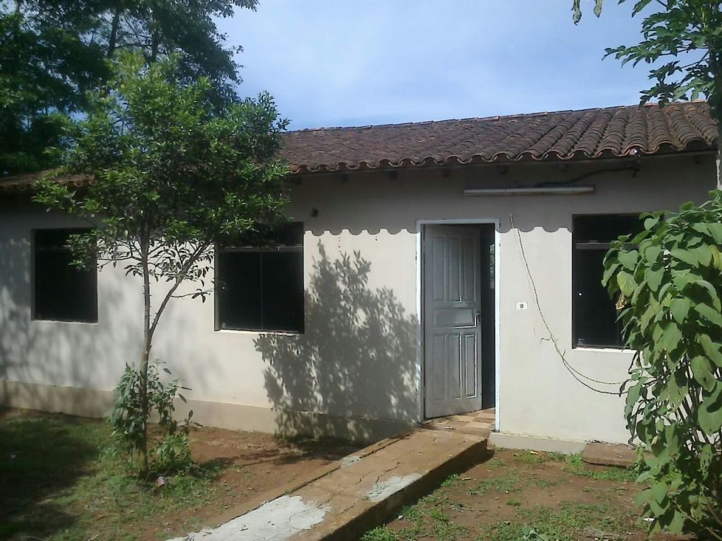 VENDO CASA TITULADA EN PDTE FRANCO — foto 2