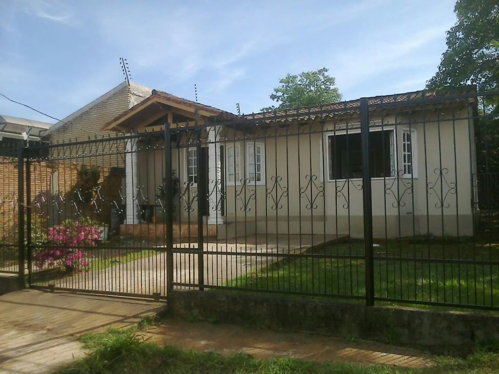 VENDO CASA TITULADA EN PDTE FRANCO — foto 3