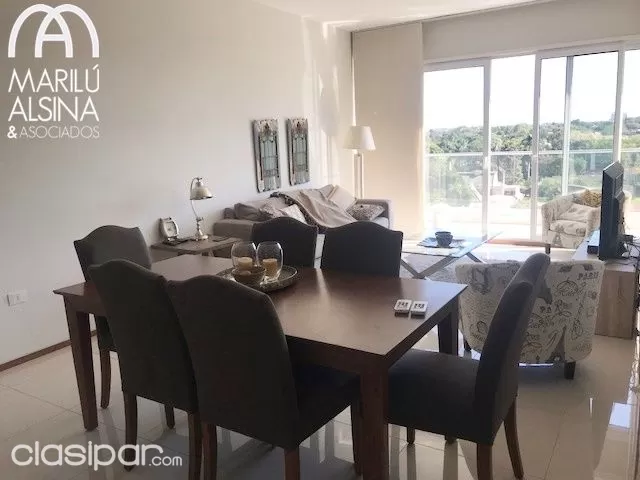 DEPARTAMENTO EN VENTA EN ASUNCIÓN - YKUA SATY — foto 2