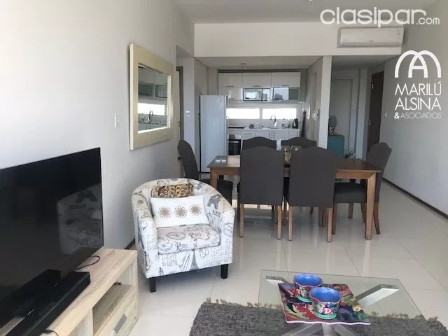 DEPARTAMENTO EN VENTA EN ASUNCIÓN - YKUA SATY — foto 3