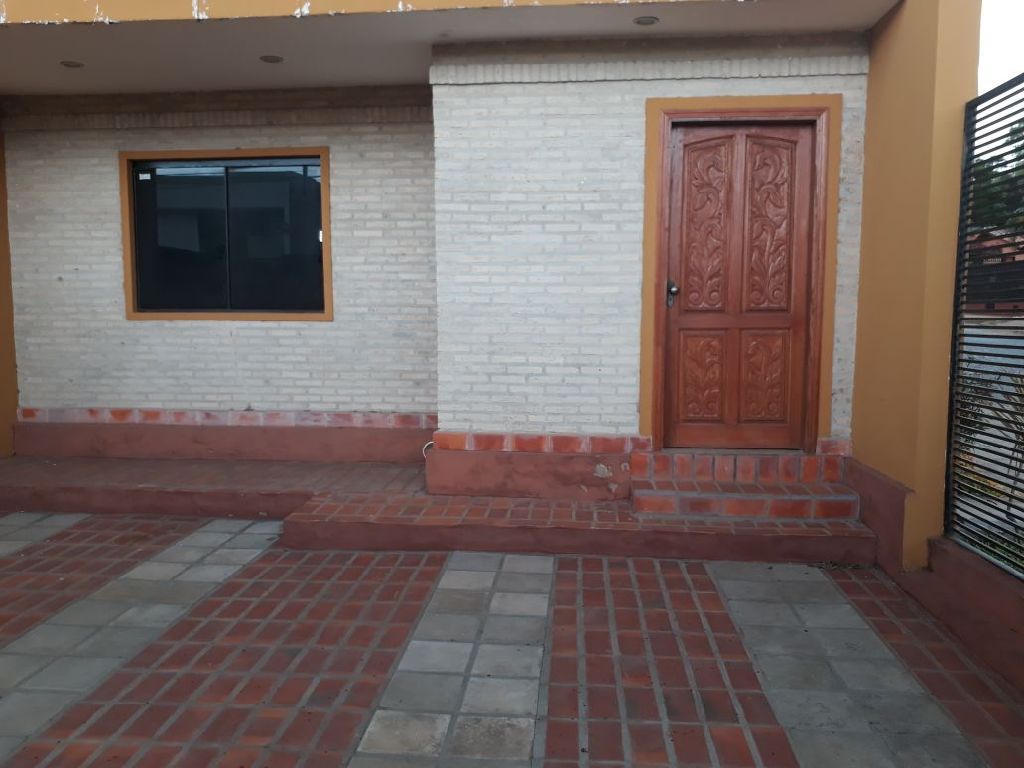 Vendo Dúplex zona 3 Bocas - Villa Elisa — foto 2