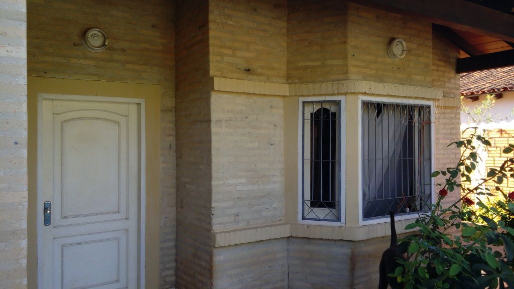 Linda Casa en Villa Adela de Luque — foto 3