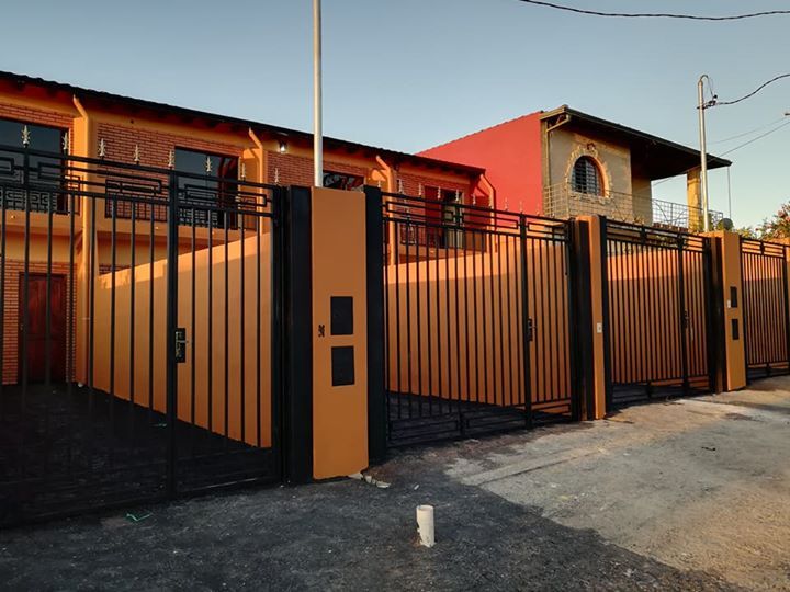 El Duplex mas Barato de Villa Elisa!!!! Gs. 210.000.000 — foto 3
