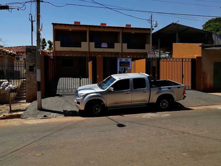 El Duplex sobre Asfalto, el mas Barato de Villa Elisa!!!! Gs. 245.000.000 — foto 3