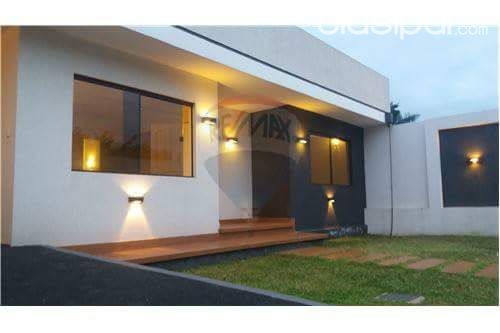 Vendo casa ubicada en san lorenzo (callei) sobre asfalto — foto 2