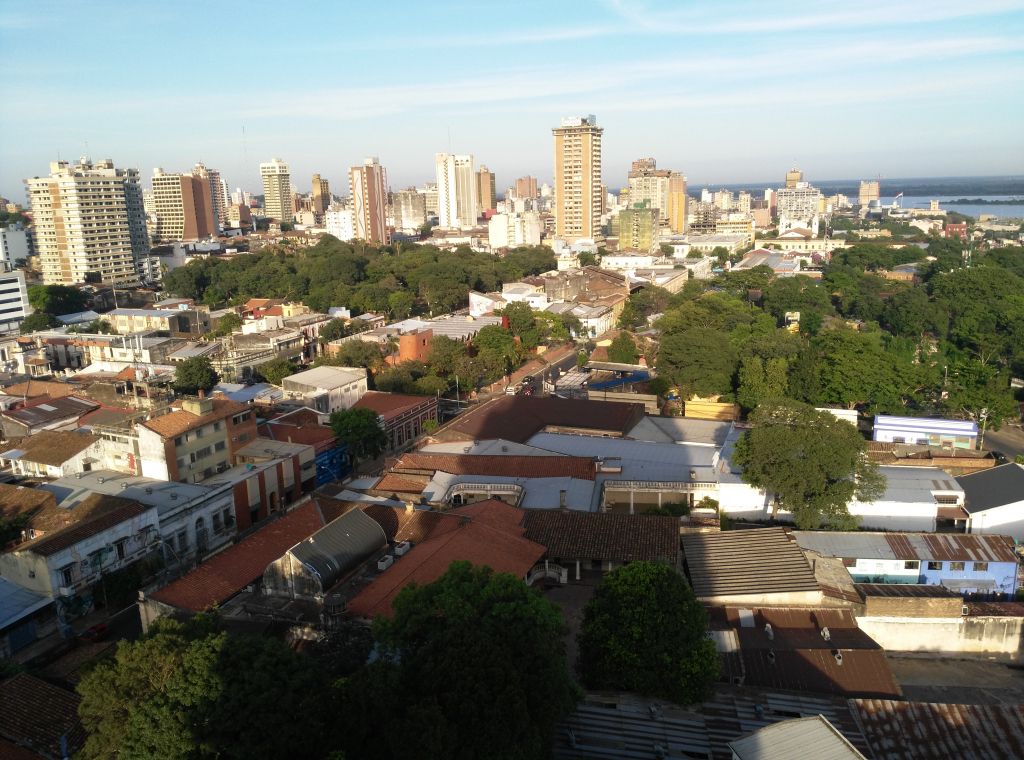Departamento 3 habitaciones — foto 2