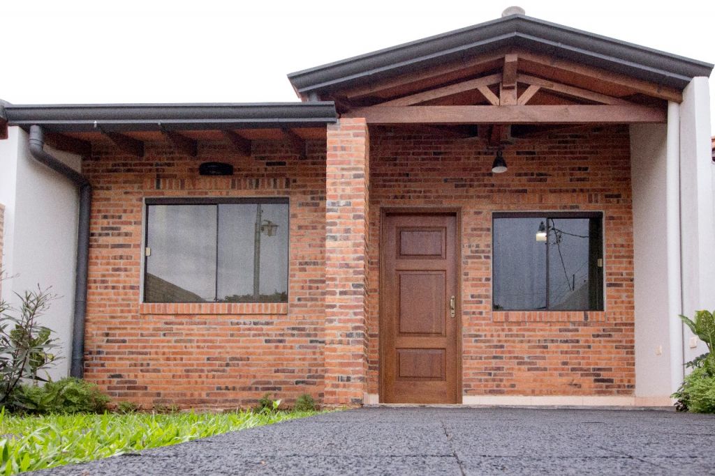 Vendo duplex en mora cue Luque — foto 2