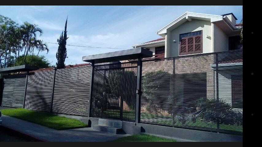 VENDO residencia en Barrio Boqueron 1, CDE. — foto 2