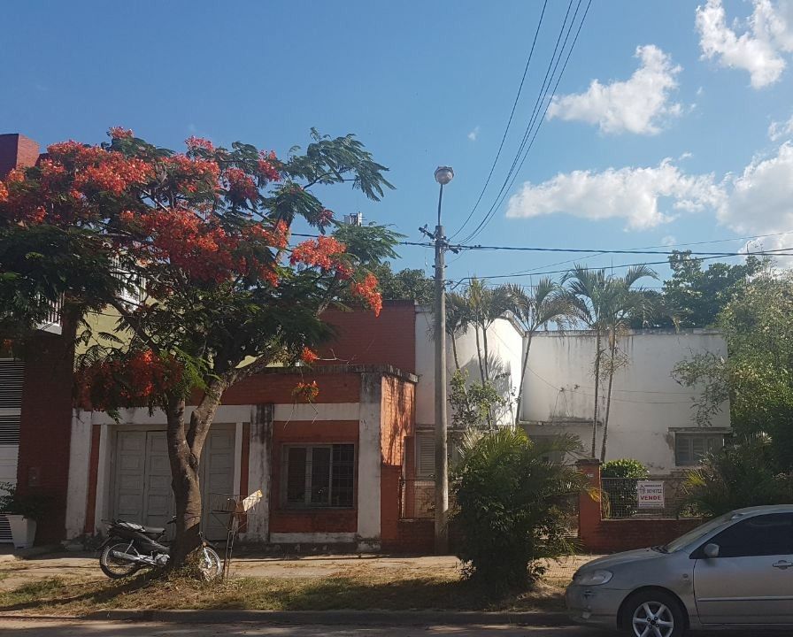 VENDO CASA EN EL CENTRO DE CLORINDA A 1 CUADRA DE LA AVENIDA SAN MARTIN — foto 2