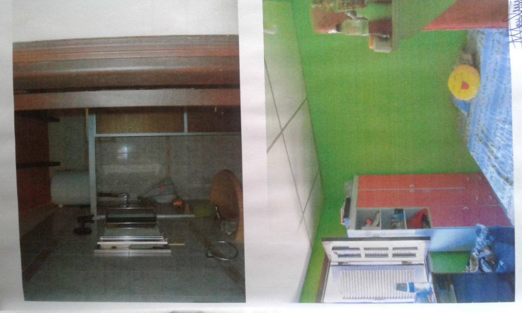 VENDO CASA EN LAMBARÉ — foto 2