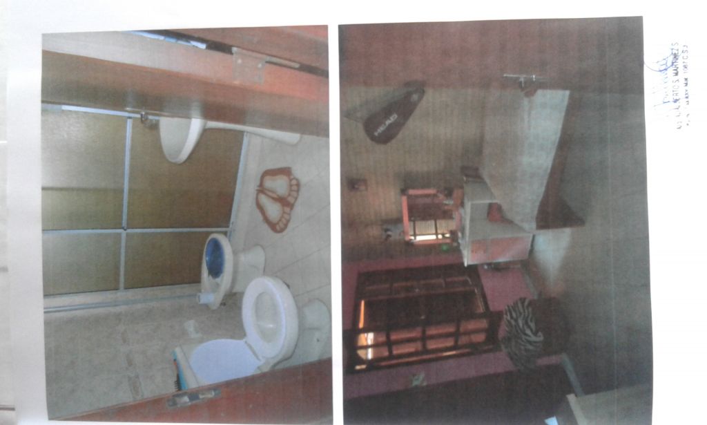 VENDO CASA EN LAMBARÉ — foto 3
