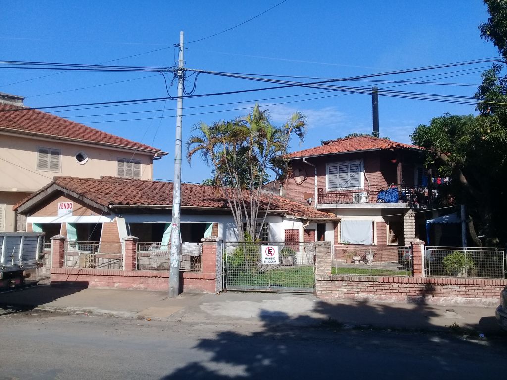 Vendo Propiedad en Asuncion — foto 2