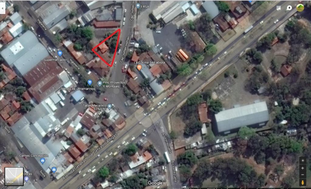 Vendo Propiedad en Asuncion — foto 3