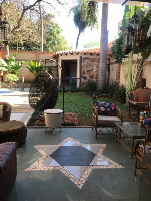 alquilom residencia detras del paseo la galeria — foto 2