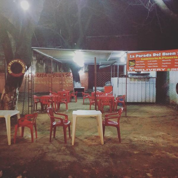Casilla — foto 3