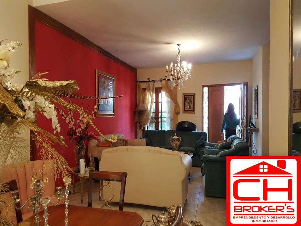 Hermosa Residencia — foto 2