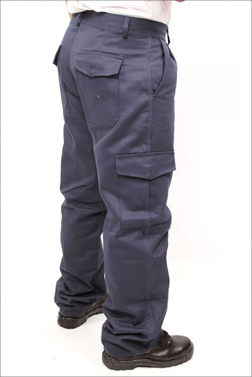 PANTALÓN CARPINTERO : UNIFORMES INDUSTRIALES #1007874 | Clasipar.com en  Paraguay