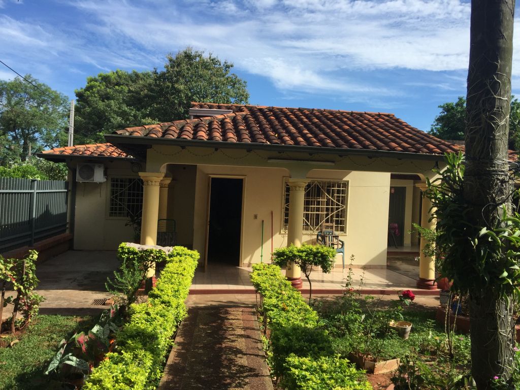 VENDO CASA TIPO DUPLEX VILLA ELISA - VILLA BONITA — foto 2