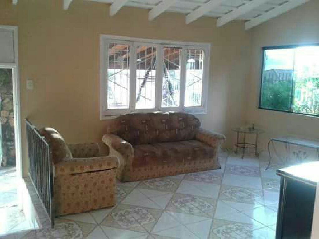 Vendo linda casa en el límite Asunción Lamba — foto 3