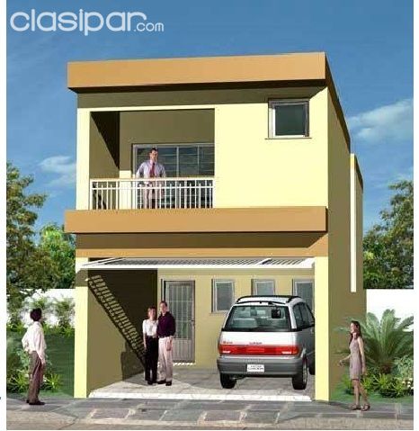 Empresa constructora e inmobiliaria Construye y Alquila. Casas, Duplex o Apartamentos. Inversión segura. — foto 2