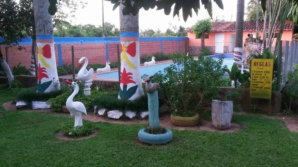 Vendo Hermosa Quinta en Coronel Oviedo! — foto 3