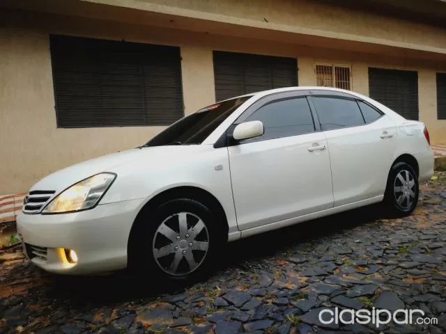 Toyota Allion 2003 - foto 2