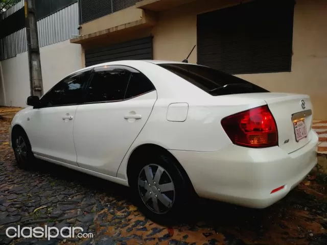Toyota Allion 2003 — foto 3