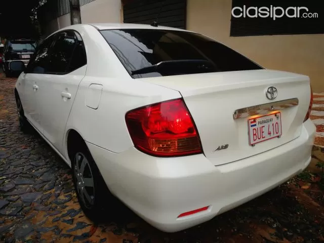 Toyota Allion 2003 — foto 5