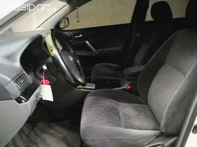 Toyota Allion 2003 - foto 6