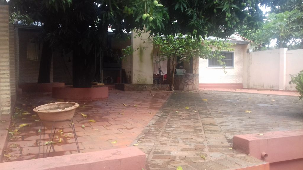 Hermosa vivienda en Lambaré, zona Super 6 — foto 2